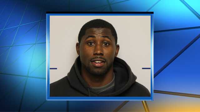 Authorities arrest third suspect in Guthrie man's shooting death