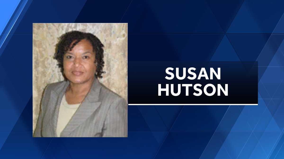 Independent Police Monitor Susan Hutson running for Orleans Sheriff