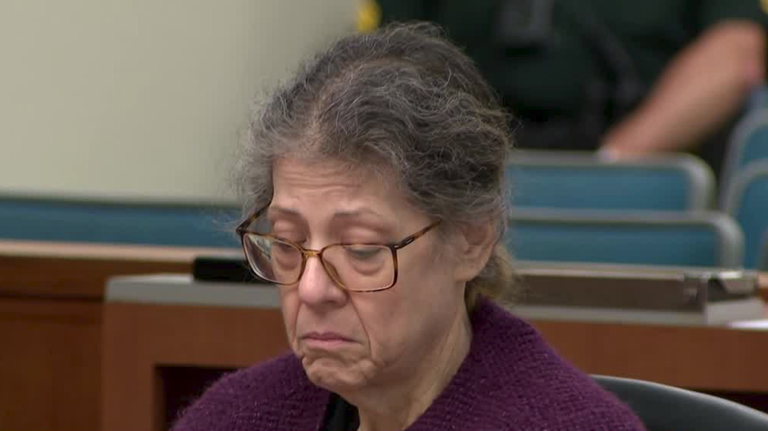 Jury finds Susan Lorincz guilty of manslaughter of AJ Owens