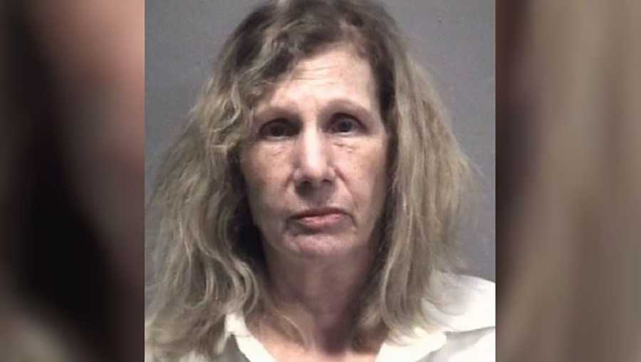 NC Woman charged with attempted murder after allegedly spiking husband ...