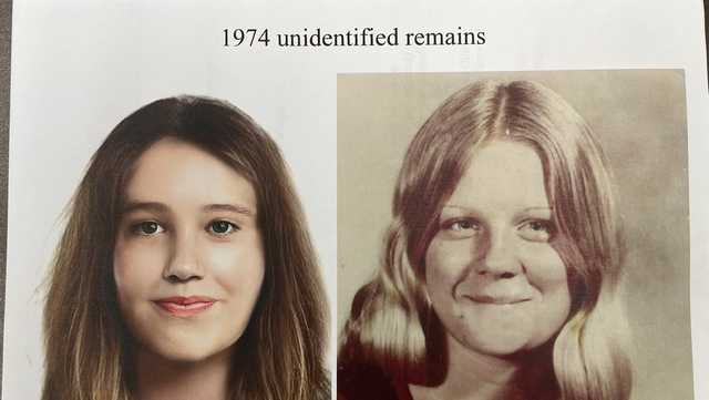 15-year-old victim in Florida cold case linked to serial killer - Vimarsana News