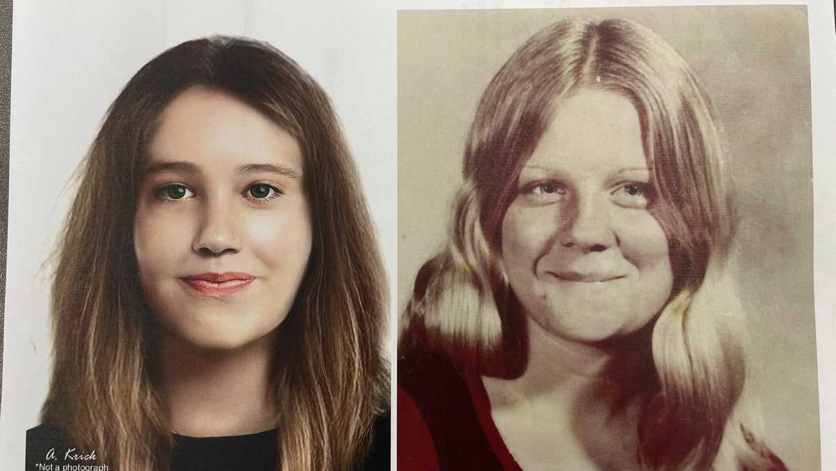 15-year-old victim in Florida cold case linked to serial killer