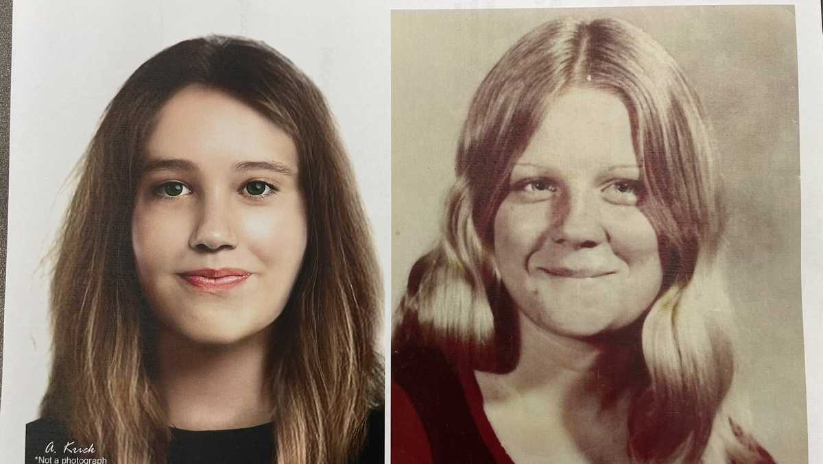 15-year-old victim in Florida cold case linked to serial killer 15-year-old victim in Florida cold case linked to serial killer