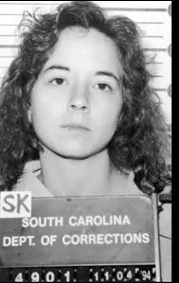 Susan Smith, 1994