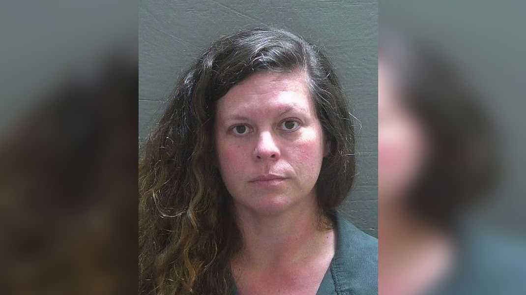 Florida teacher accused of having sex with son’s teenage friend