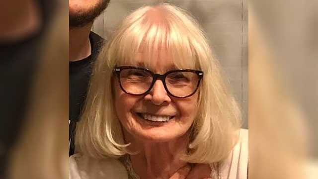 Oklahoma City Police Cancel Silver Alert After Missing 70 Year Old Woman Found Safe