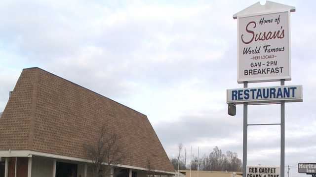 The Arkansas sites where True Detective Season 3 was filmed