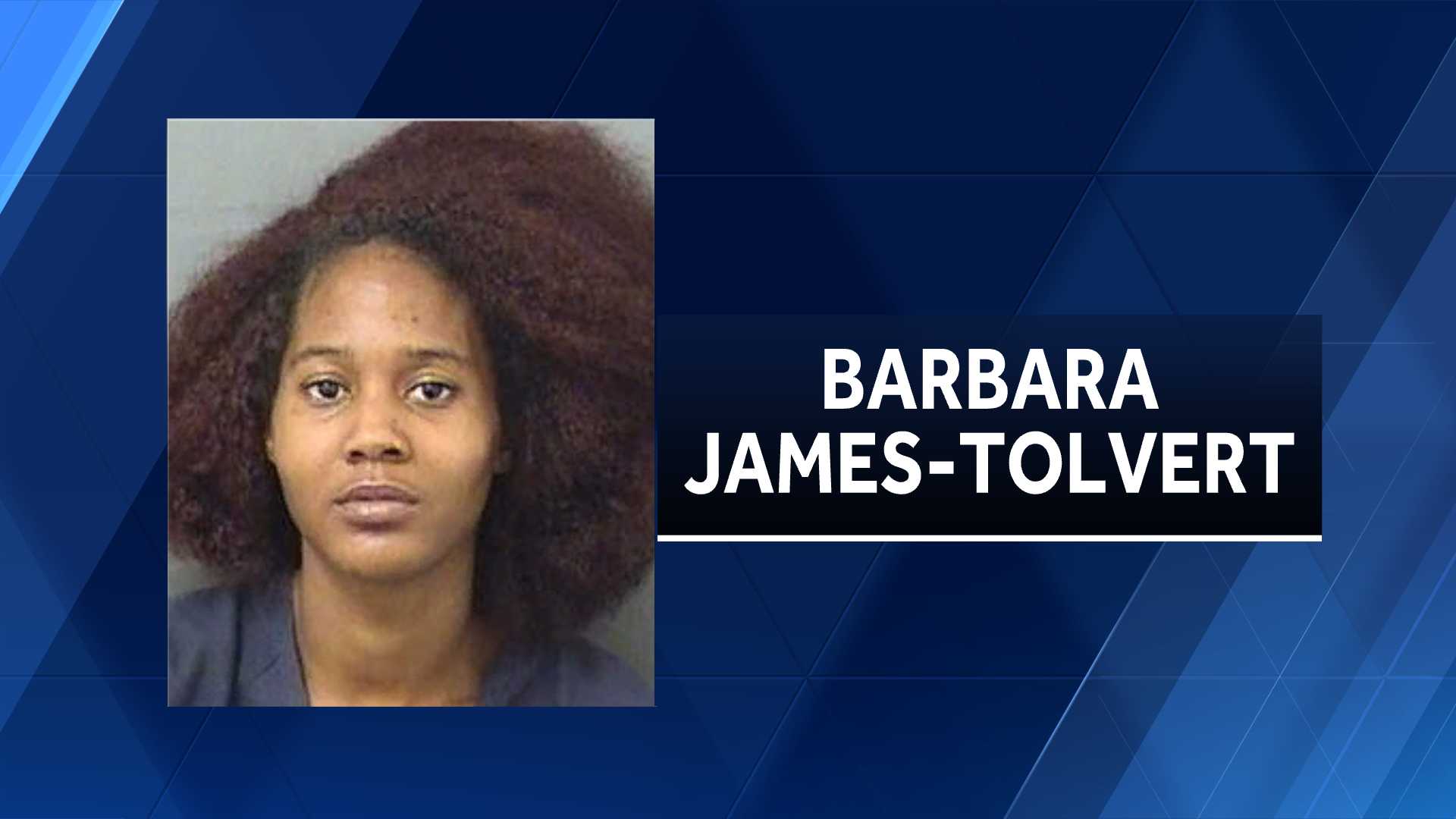 Police Arrest West Palm Beach Woman Wanted For Killing Man During A ...