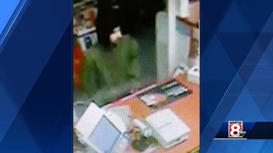 Man wanted in Augusta pharmacy robbery