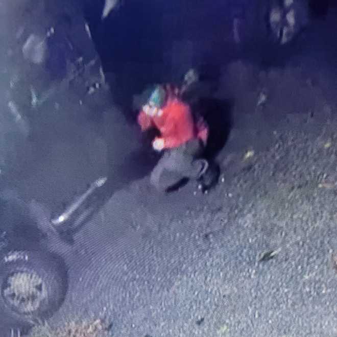 State Police in Vermont, Massachusetts investigating report of weapons