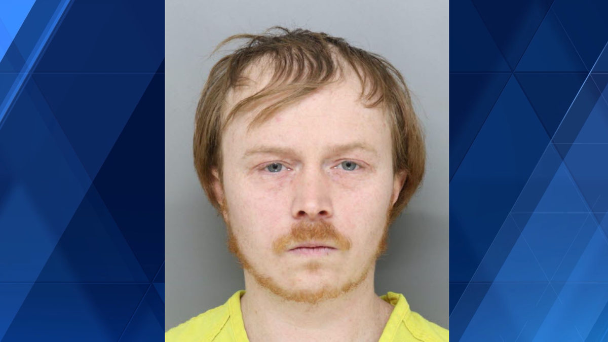 Court docs: Man accused of firing shots into Asian grocery store in ...