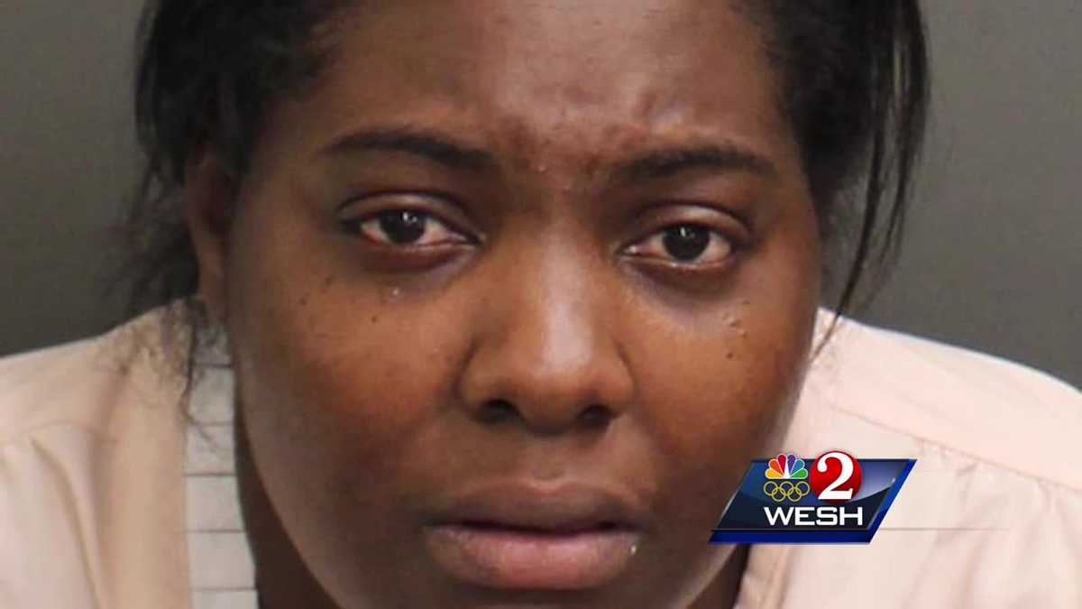 Woman accused of leaving toddler in car at Disney bonds out of jail