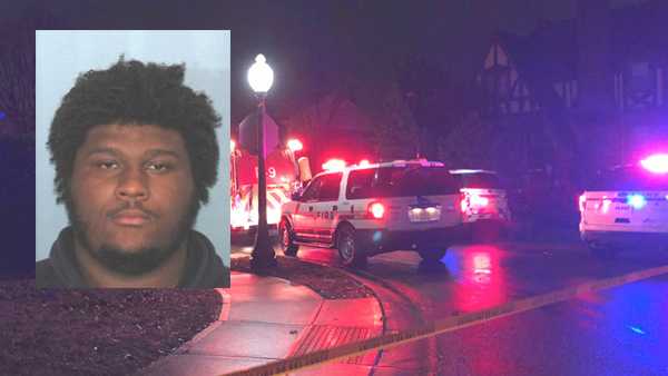 Police: Man arrested for shooting, killing his father at a home in Bond ...