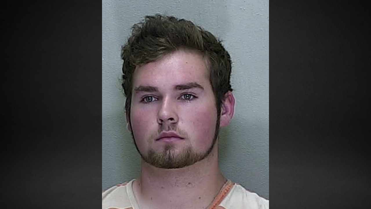 Driver Charged With DUI Manslaughter In Fatal Crash