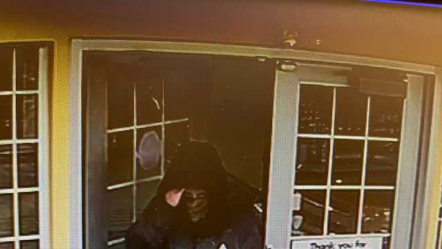 Vermont State Police looking for Enosburg Falls armed robbery suspect - Vimarsana News
