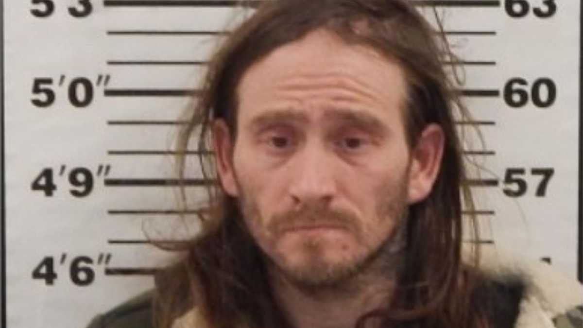 Man arrested 13 years after woman raped in Indiana