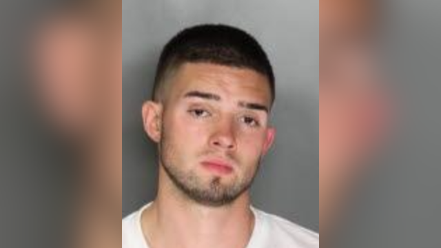 Suspected NorCal gunman threatened California Capitol, officials say - Vimarsana News