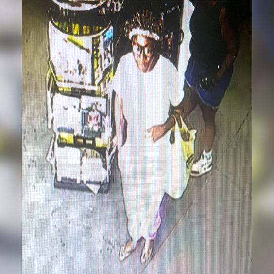 Savannah Police seek to identify suspect wanted in stabbing