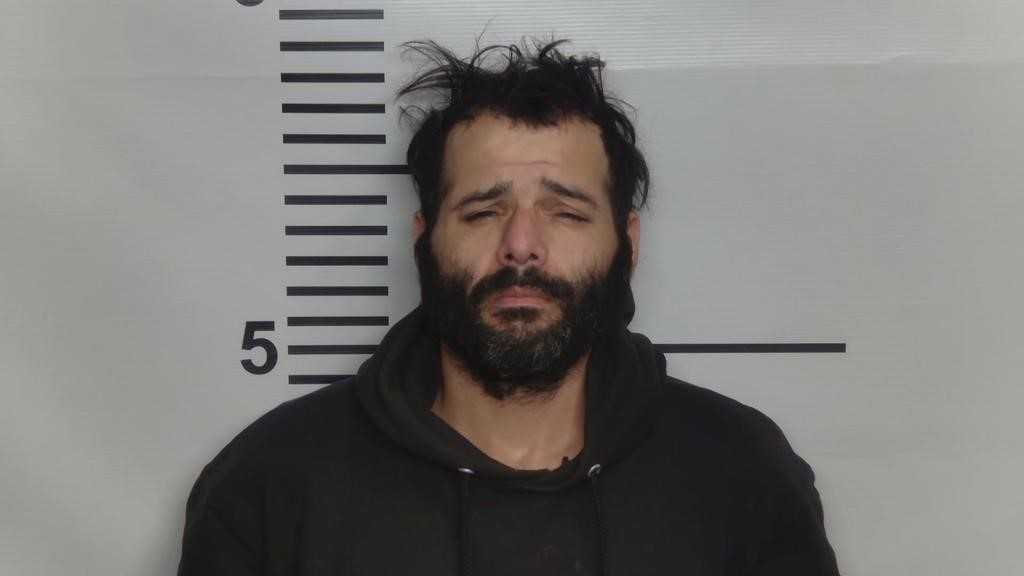 Man charged in California neighborhood shooting that left 2 dead, 3 injured