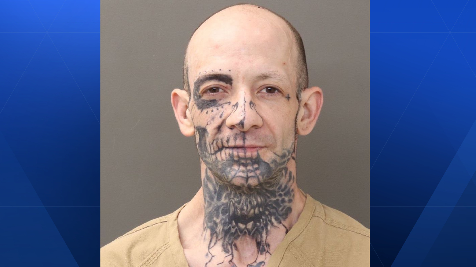 Feds : Man arrested with weapons , ammunition near Columbus Airport charged federally