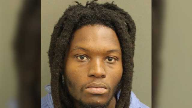 Orlando police: Suspect arrested after man found dead in car