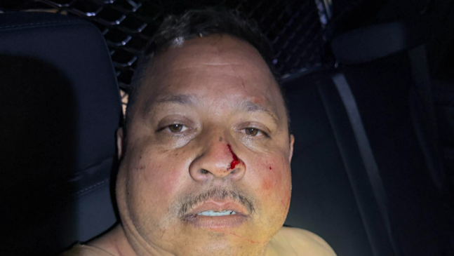 Candler County rape, kidnapping suspect captured in Louisiana