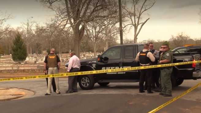 SLED investigating after shots fired, chase in Anderson County ...