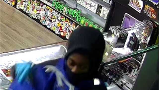 Greenville Co.: 5 charged in connection to string of vape shop burglaries
