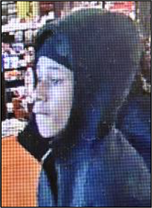 Kansas City police release suspect photos in Westport shooting