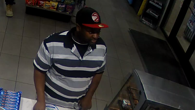 Police: He stole rolls of lottery tickets in Savannah but only won a ...