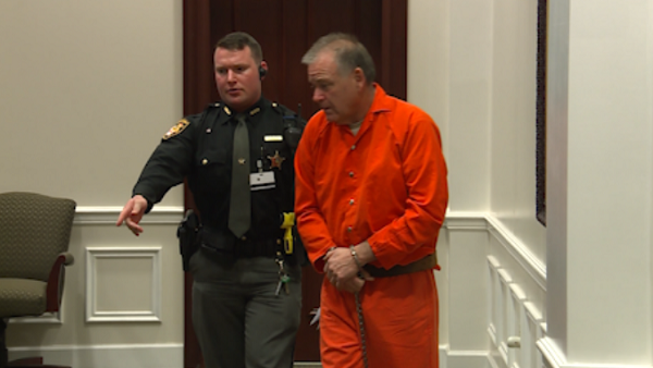 Prosecutor: Bethel man found guilty in death of woman who was shaken as a baby - Vimarsana News