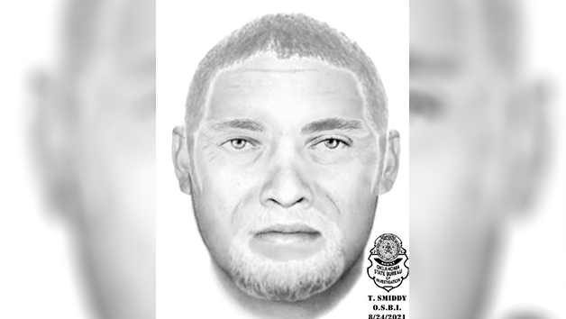 SEARCH FOR SUSPECT: OKC police release sketch of suspect accused of abducting, sexually assaulting 2 teen girls - Vimarsana News