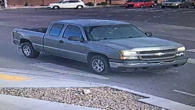 Police search for suspect in deadly Old Town shooting - Vimarsana News