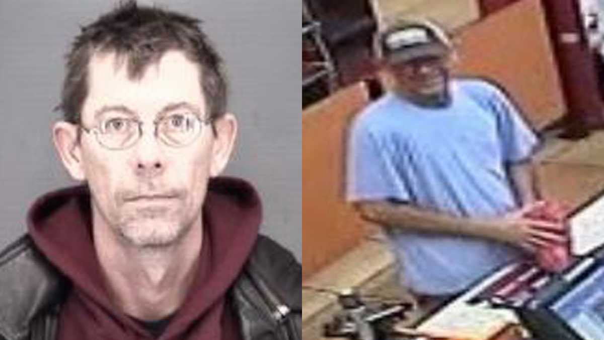 Man accused of kidnapping baby, stealing car outside High Point store ...