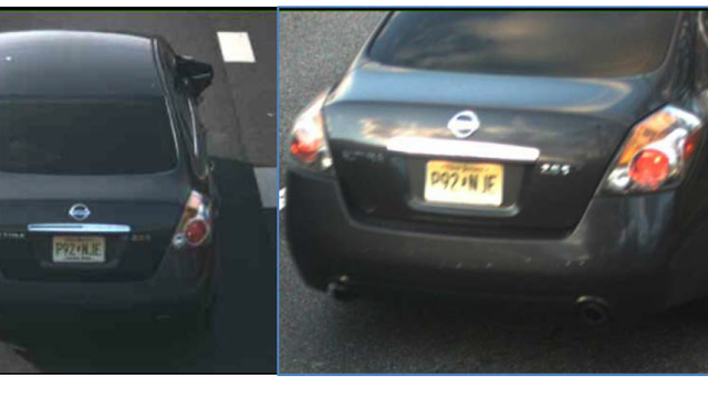 Police: Seeking suspect vehicle after fatal hit-and-run in Laurel - Vimarsana News