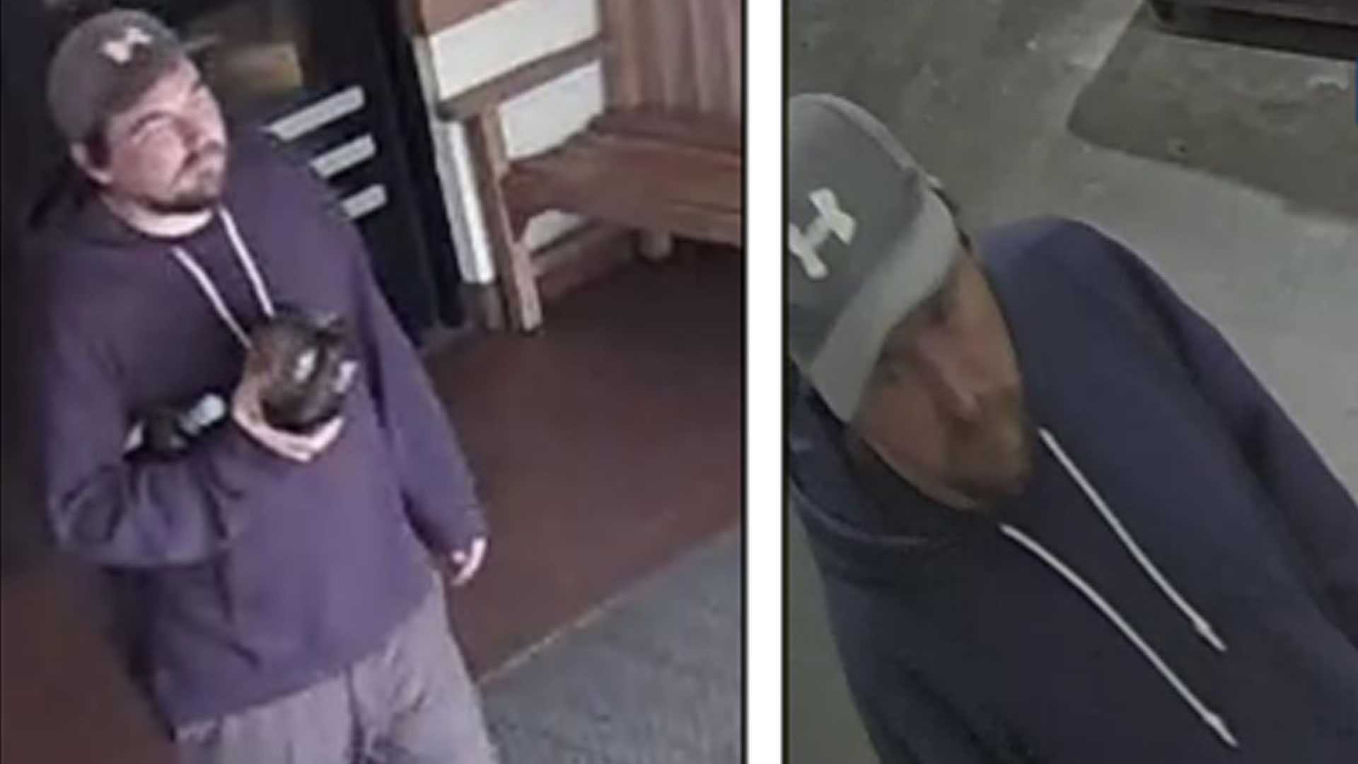 Boston police search for suspect who stole dump truck, trailer - Vimarsana News