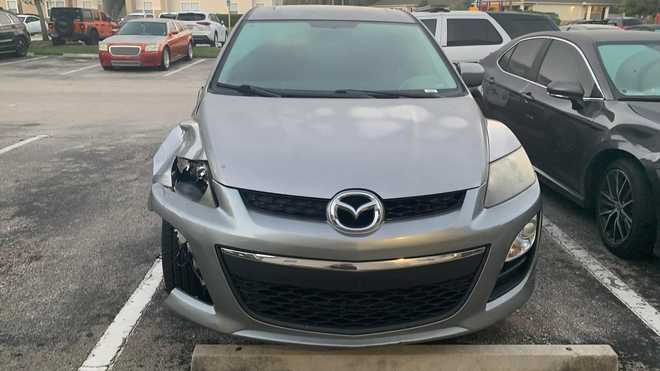fmpd suspected hit and run vehicle in deadly crash