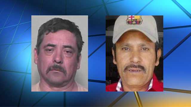 Armed and dangerous: OKC police seek two suspects in deadly shooting