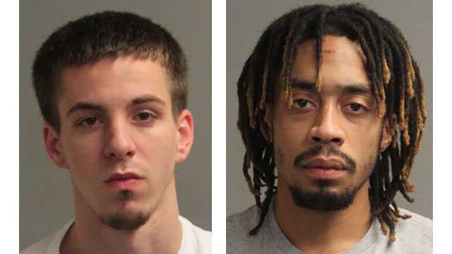 Anne Arundel County drug bust yields more than $100K in drugs