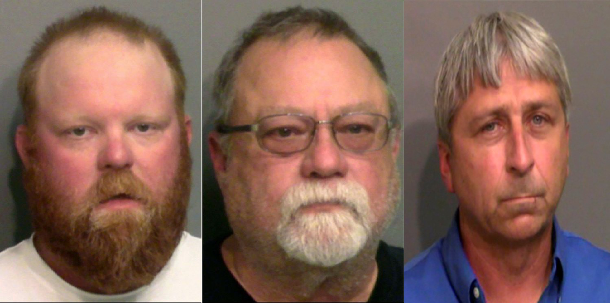 Preliminary Hearing Scheduled For 3 Men Charged With Murder In Ahmaud ...