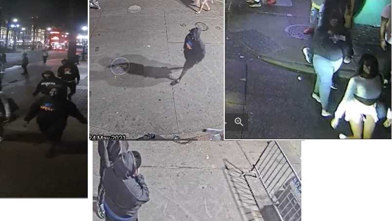 NOPD searching for two women involved in armed robbery