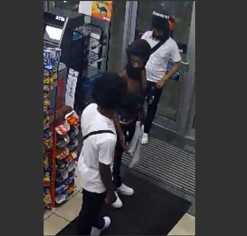 Milwaukee police searching for three suspects wanted in strong-armed ...