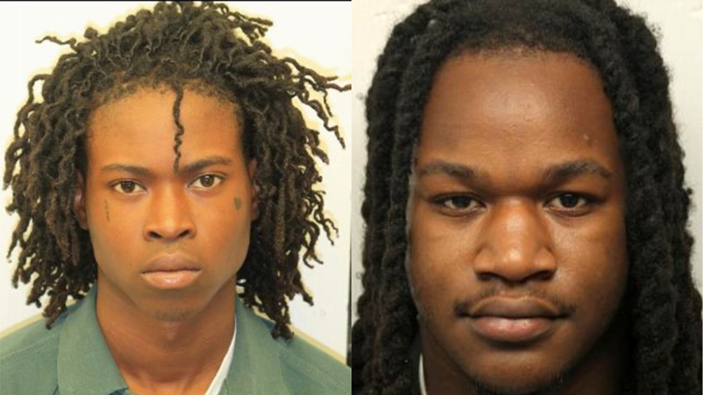 Savannah Police identify 2 more suspects in Ellis Square shooting - WJCL
