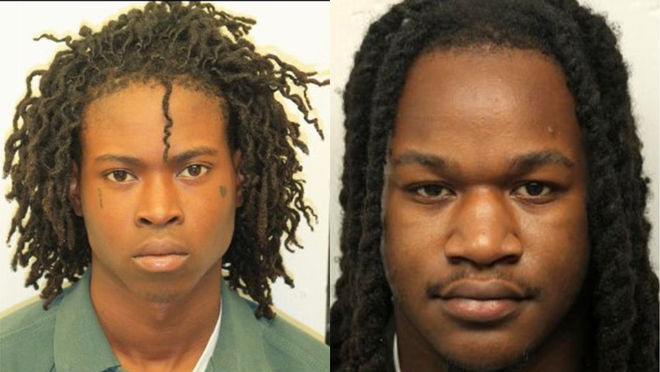 Savannah Police identify 2 more suspects in Ellis Square shooting