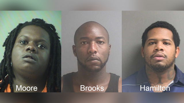3rd suspect indicted in death of man found along Volusia County road