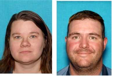 Missing Oklahoma Children Found Safe Authorities Say Amber Alert Canceled