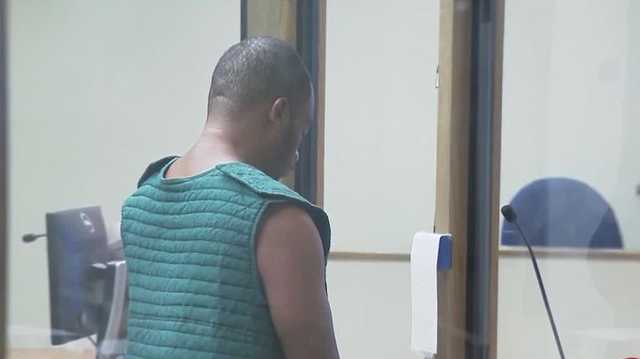 Police say man attempted to rape woman at Lori Wilson Park - Vimarsana News