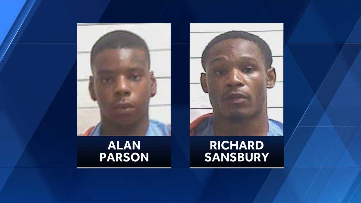 Court documents: Suspects in CVS armed robbery zip-tied workers in ...