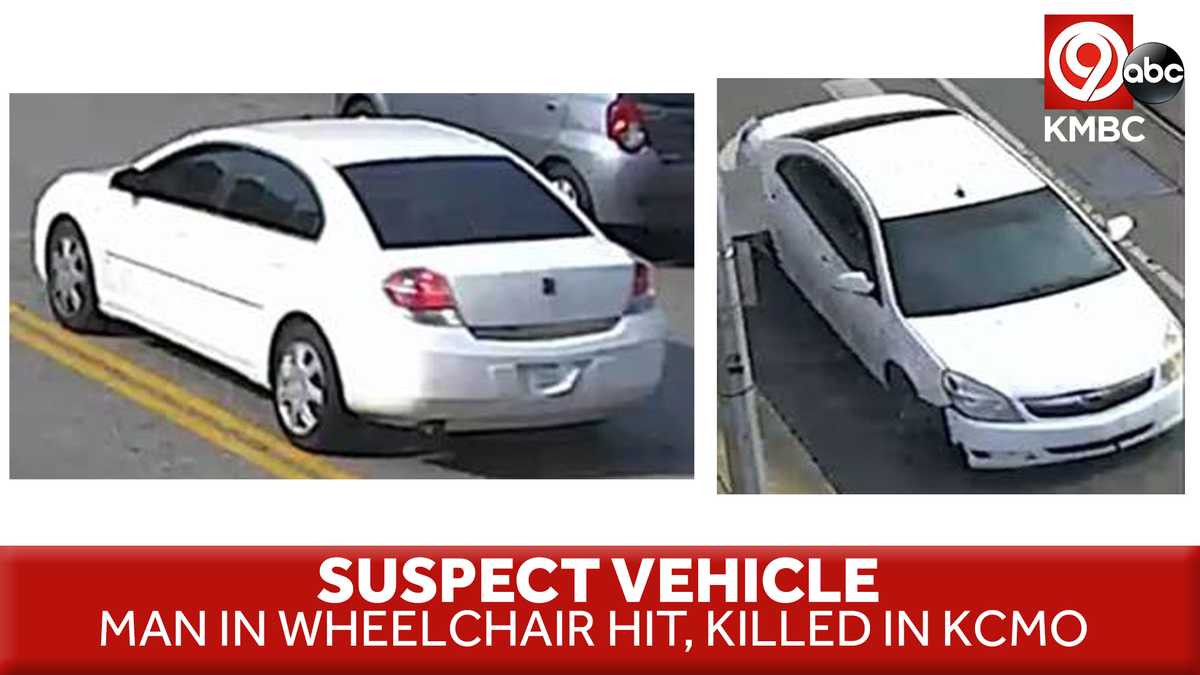 Man in wheelchair dies after being struck while crossing the street in ...