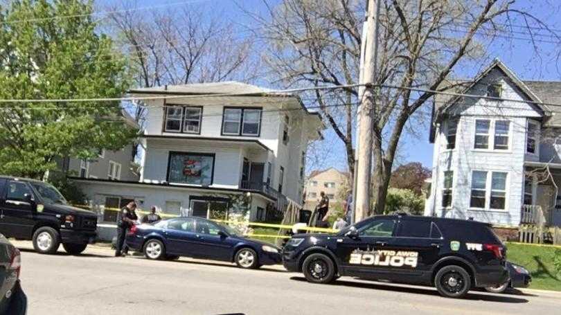 Police: Autopsy shows Iowa City bail bondsman shot to death